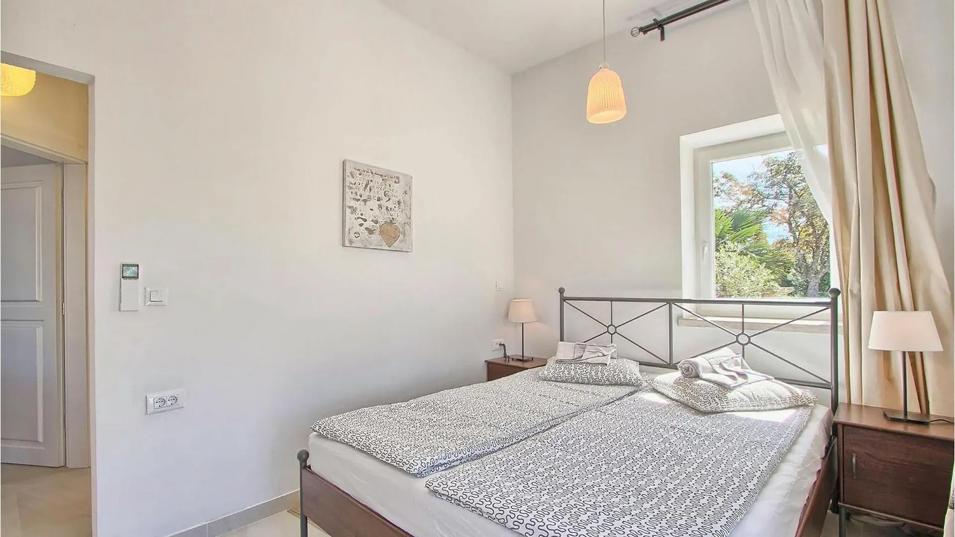 Villa Torre I Poreč Croácia