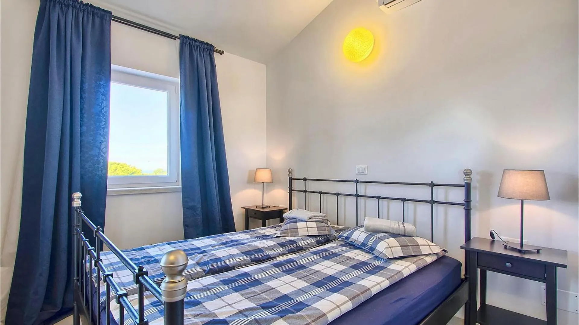 Casa de Férias Villa Torre I Poreč