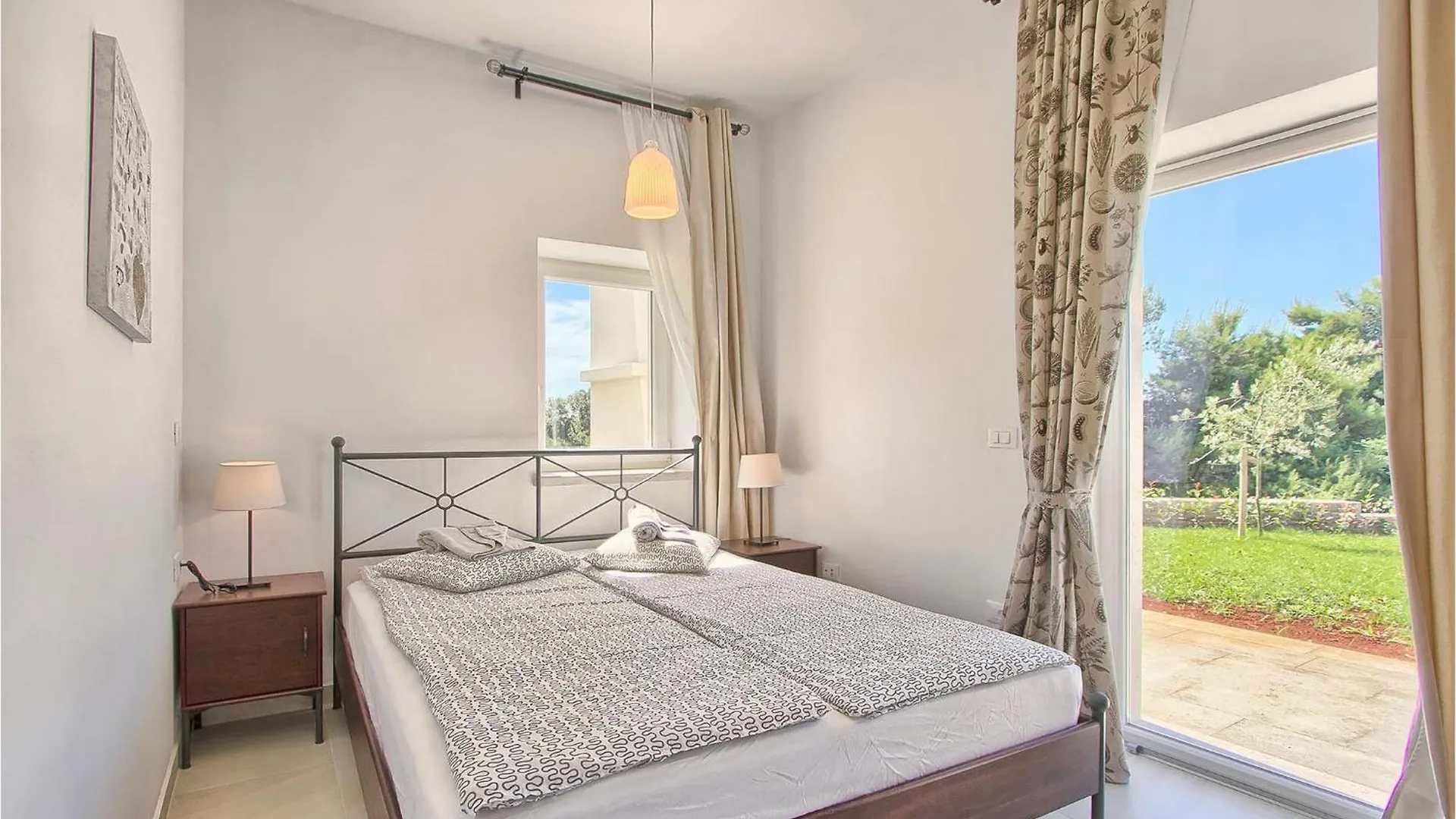 Villa Torre I Poreč Croácia