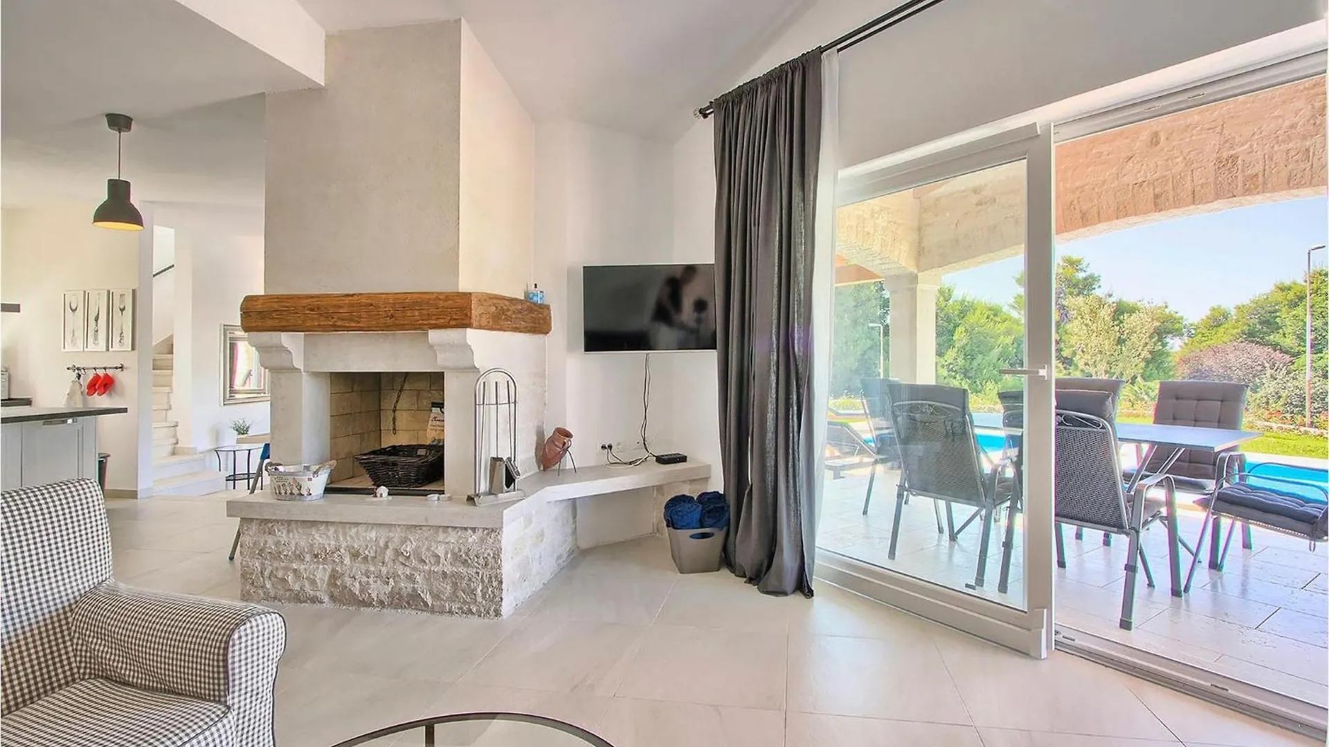 Casa de Férias Villa Torre I Poreč