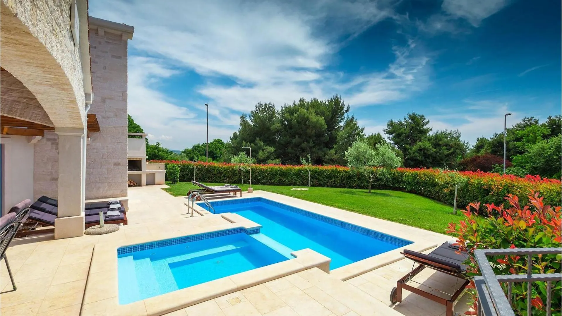 Villa Torre I Poreč