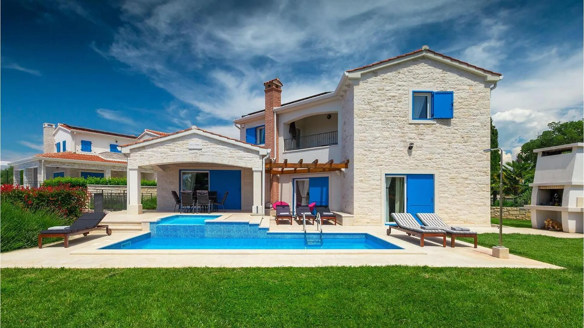 Villa Torre I Poreč