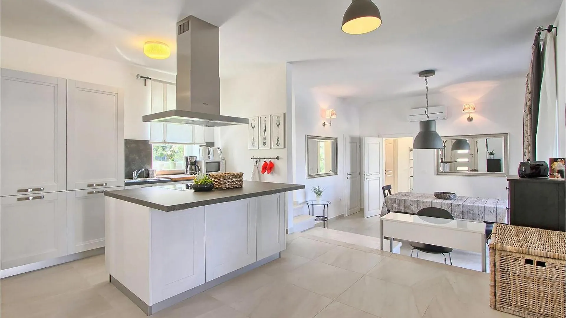 Villa Torre I Пореч