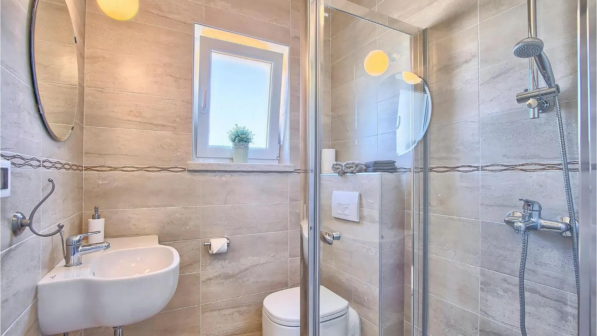 Дом отдыха Villa Torre I Пореч Хорватия