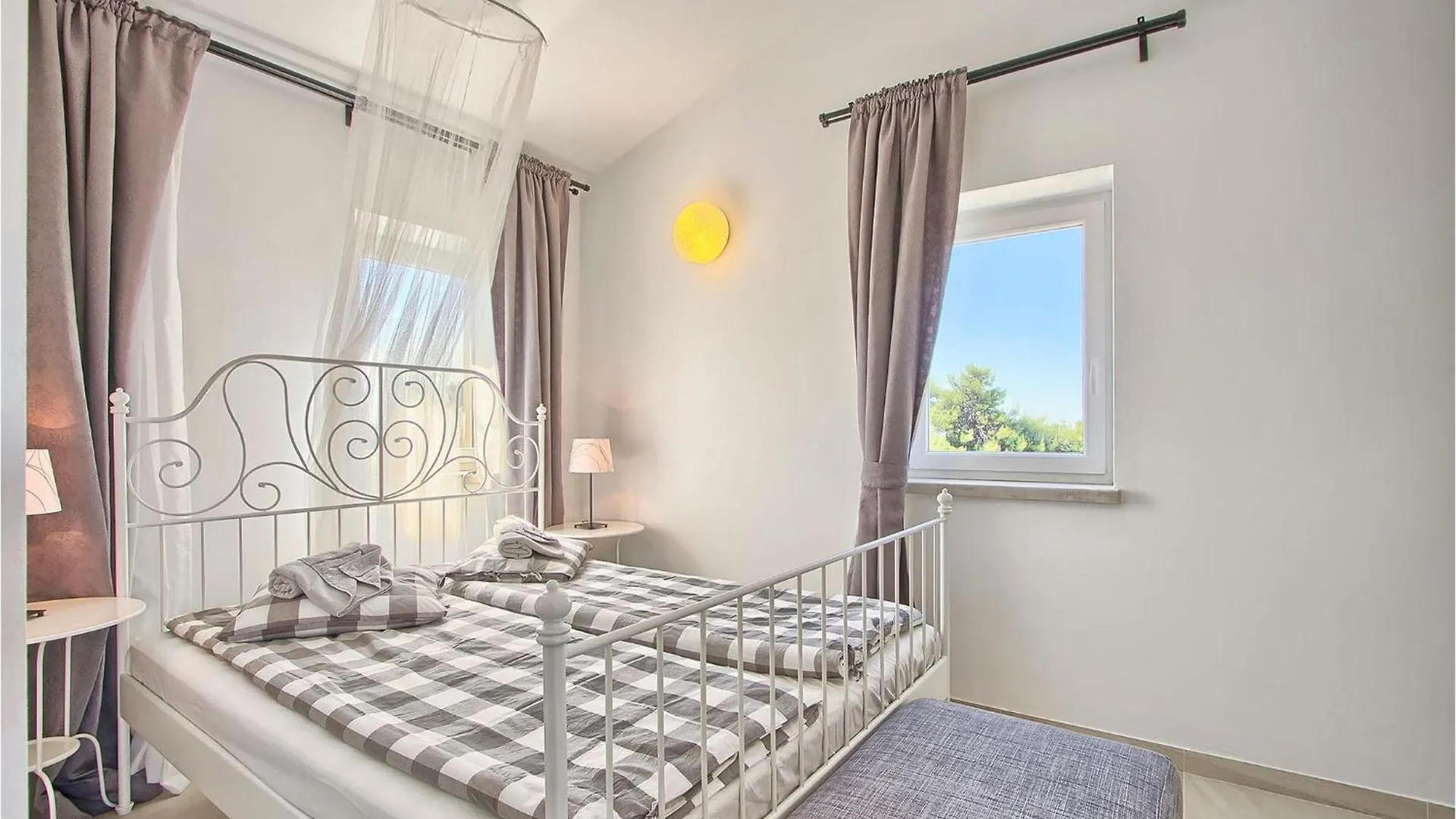 Villa Torre I Пореч Дом отдыха