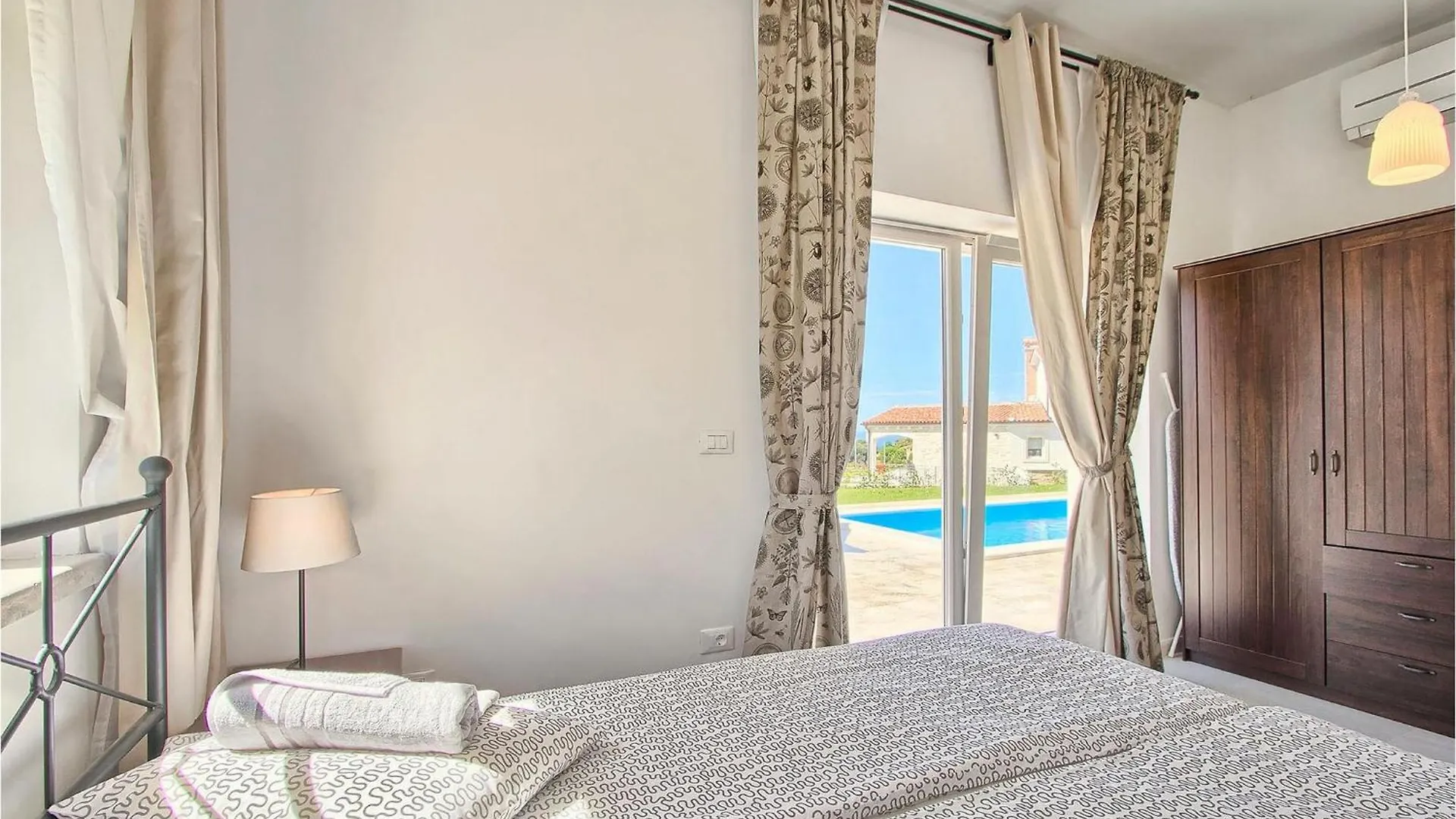 Villa Torre I Пореч 0*,